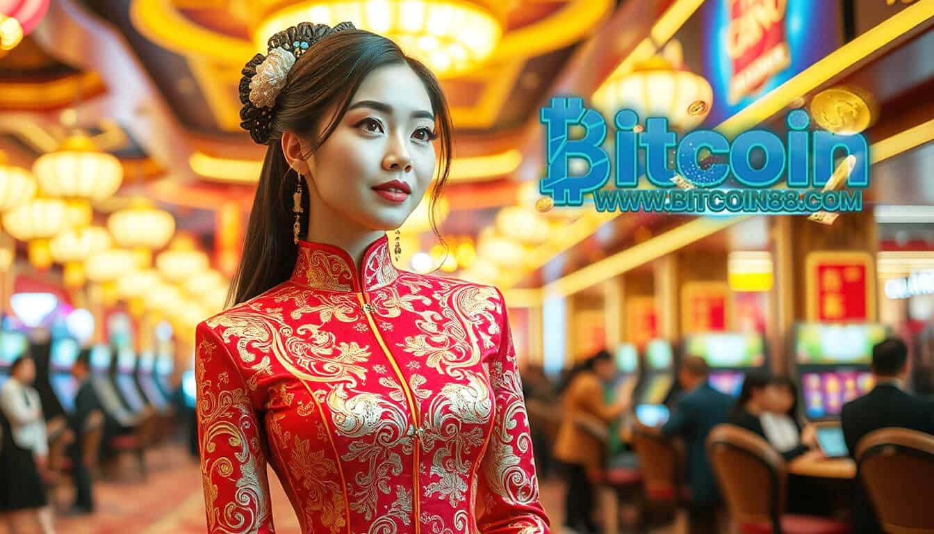 BITCOIN88 VIP เว็บตรง